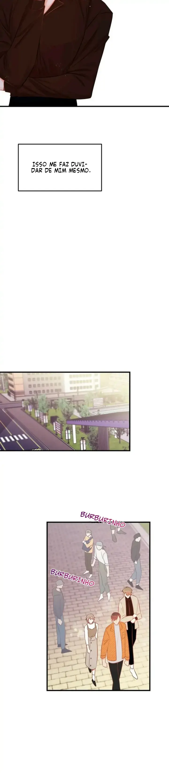 Quem pode definir popularidade? – Capítulo 31 Yaoi – Página 23