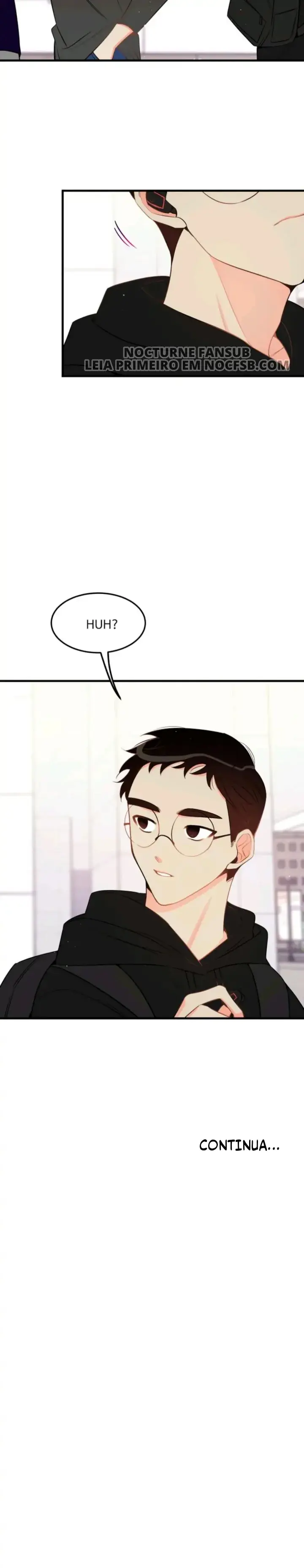 Quem pode definir popularidade? – Capítulo 31 Yaoi – Página 34