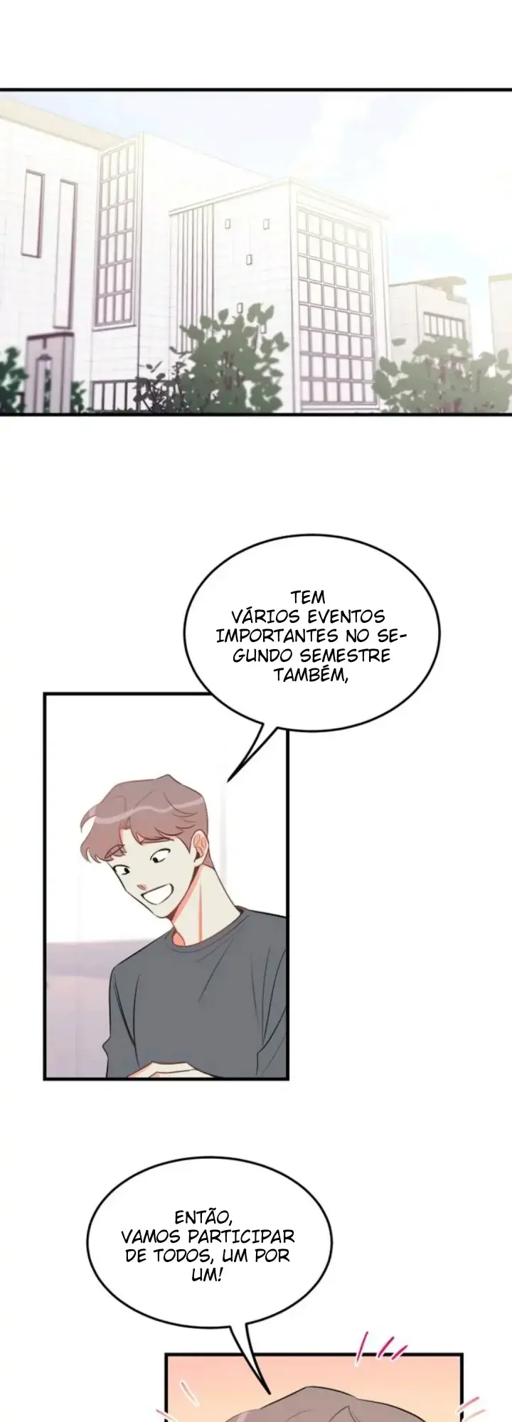 Quem pode definir popularidade? – Capítulo 31 Yaoi – Página 7