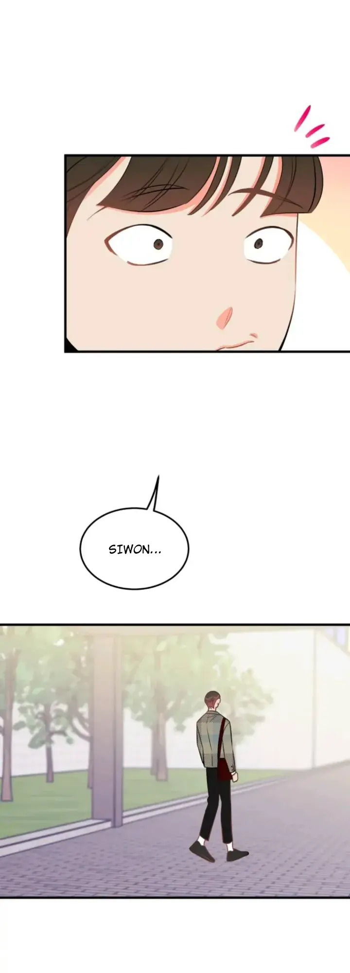 Quem pode definir popularidade? – Capítulo 32 Yaoi – Página 22