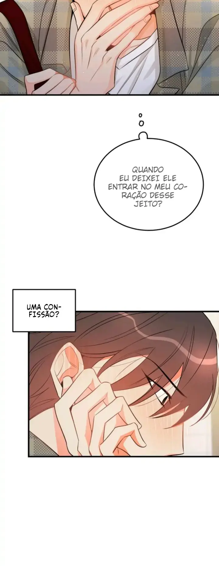 Quem pode definir popularidade? – Capítulo 32 Yaoi – Página 28