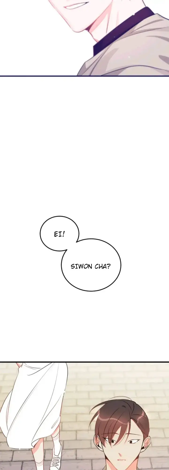 Quem pode definir popularidade? – Capítulo 32 Yaoi – Página 30