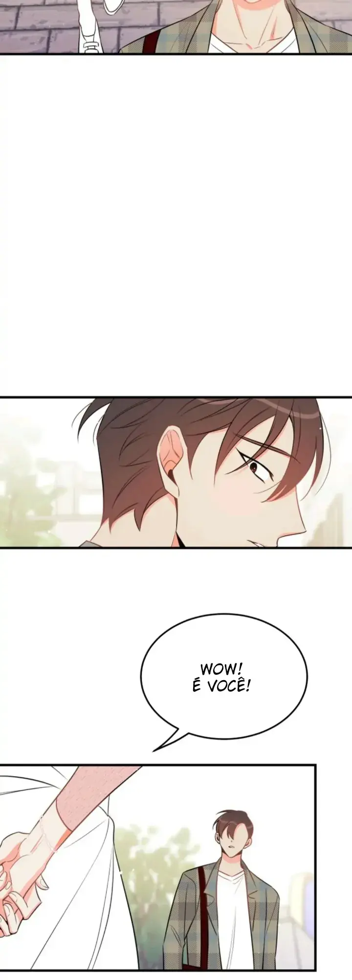 Quem pode definir popularidade? – Capítulo 32 Yaoi – Página 31