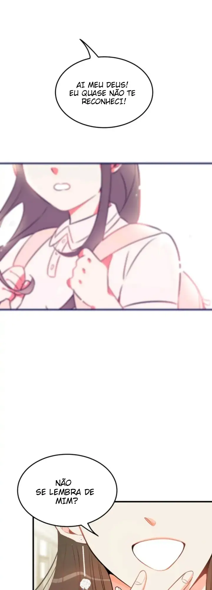 Quem pode definir popularidade? – Capítulo 32 Yaoi – Página 32