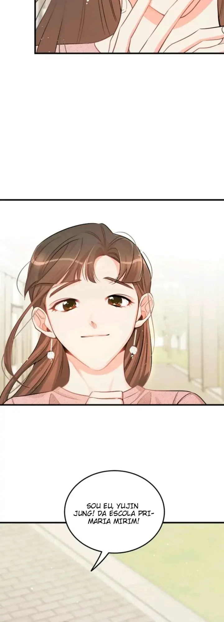 Quem pode definir popularidade? – Capítulo 32 Yaoi – Página 33