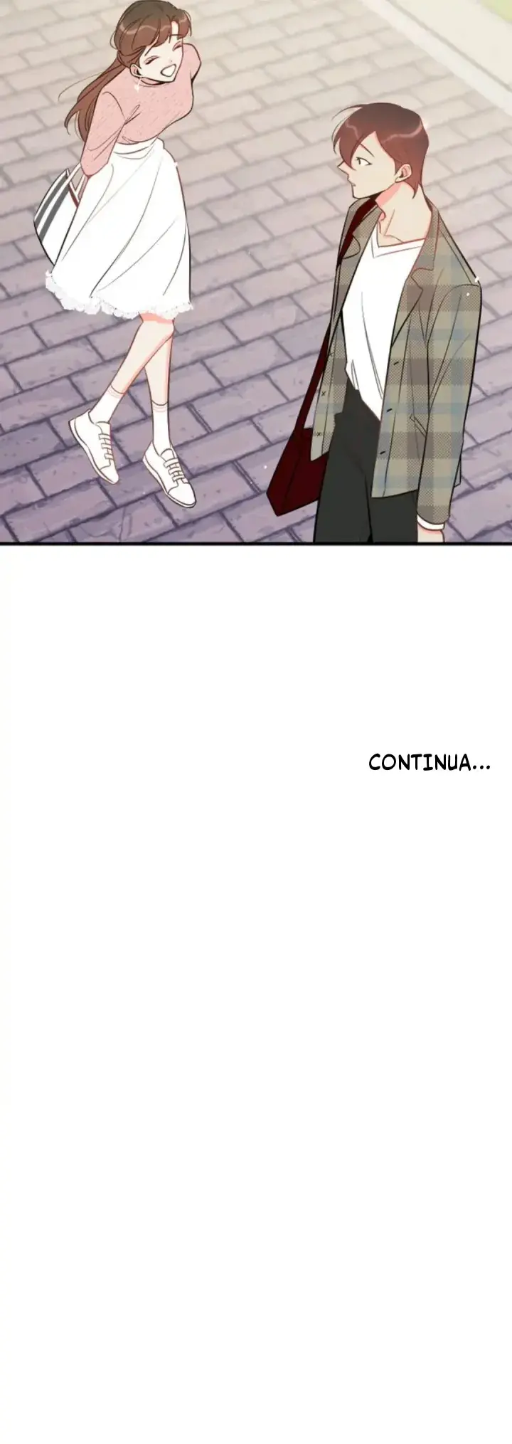 Quem pode definir popularidade? – Capítulo 32 Yaoi – Página 34