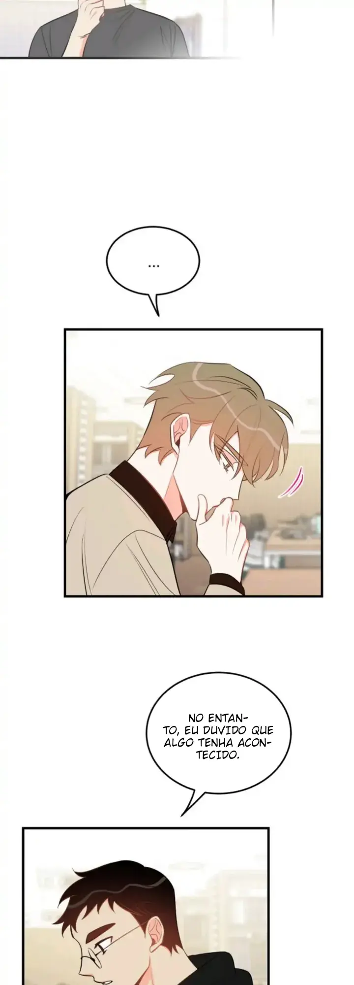 Quem pode definir popularidade? – Capítulo 32 Yaoi – Página 5