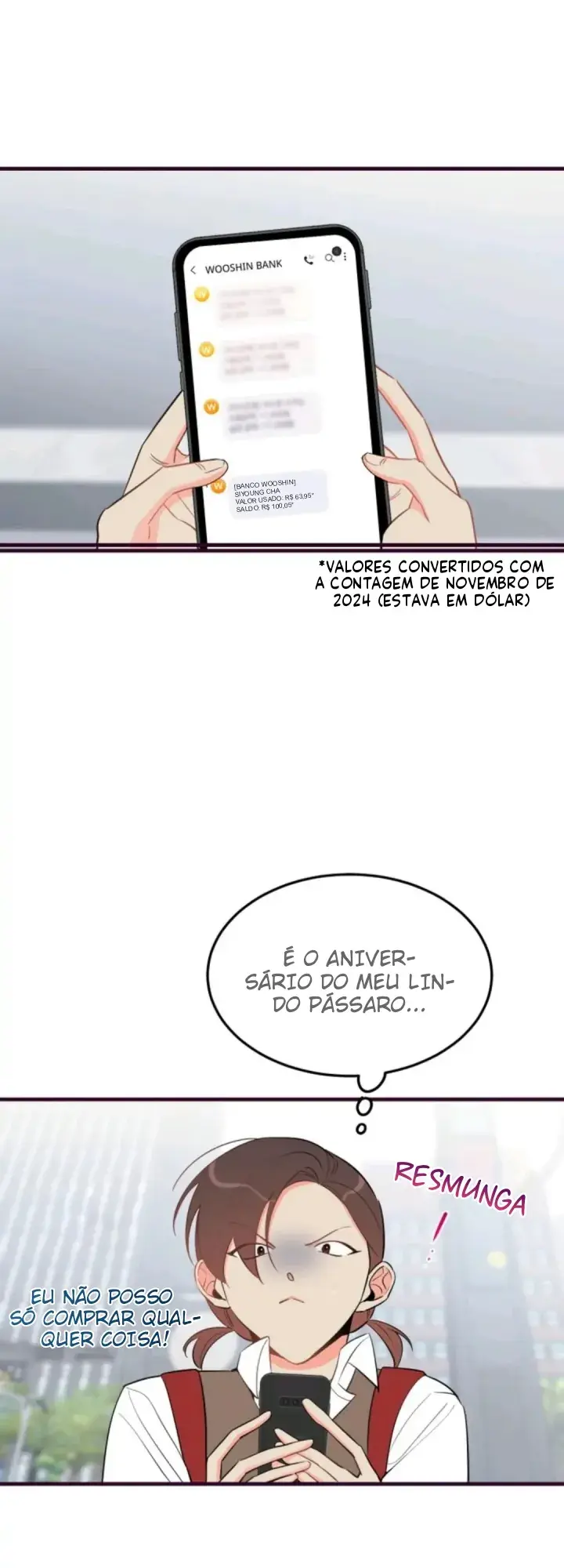 Quem pode definir popularidade? – Capítulo 33 Yaoi – Página 11