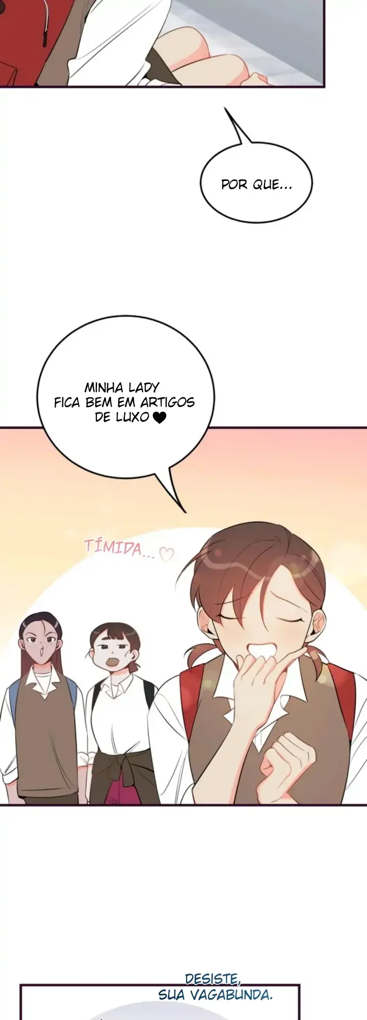 Quem pode definir popularidade? – Capítulo 33 Yaoi – Página 13