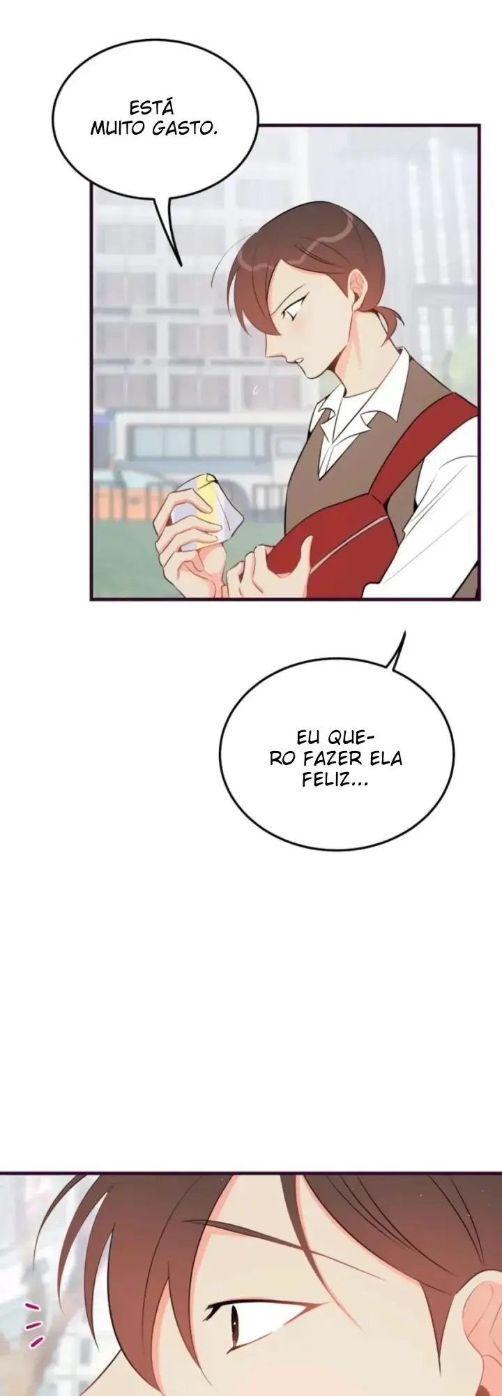 Quem pode definir popularidade? – Capítulo 33 Yaoi – Página 16