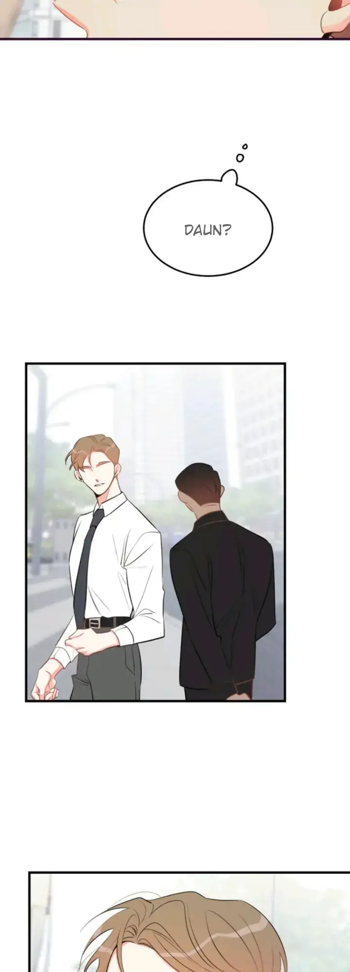 Quem pode definir popularidade? – Capítulo 33 Yaoi – Página 17