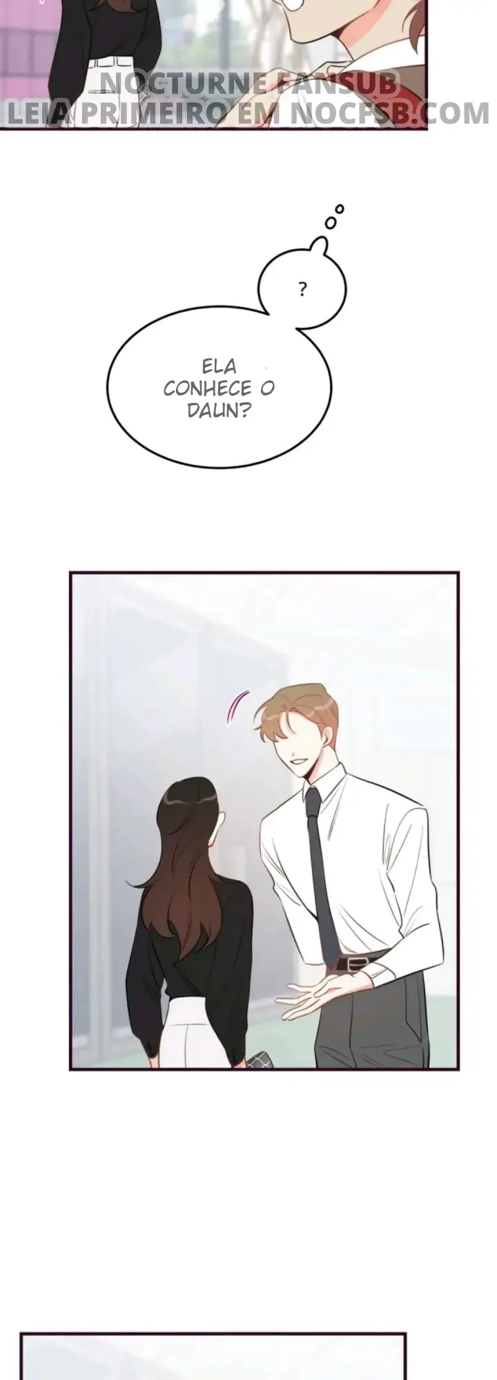 Quem pode definir popularidade? – Capítulo 33 Yaoi – Página 24