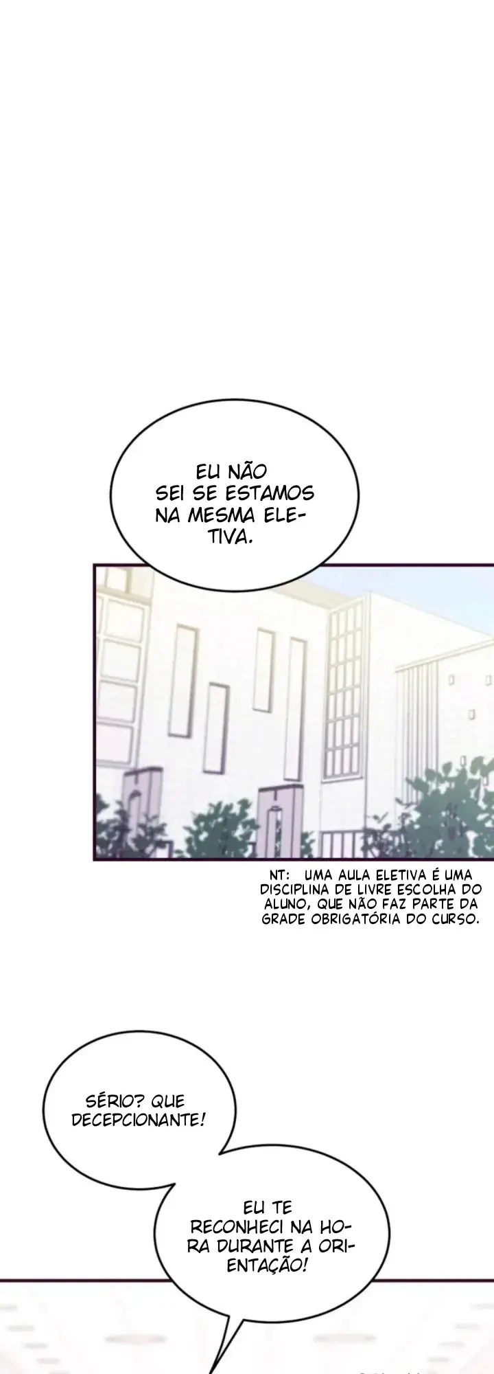 Quem pode definir popularidade? – Capítulo 33 Yaoi – Página 26