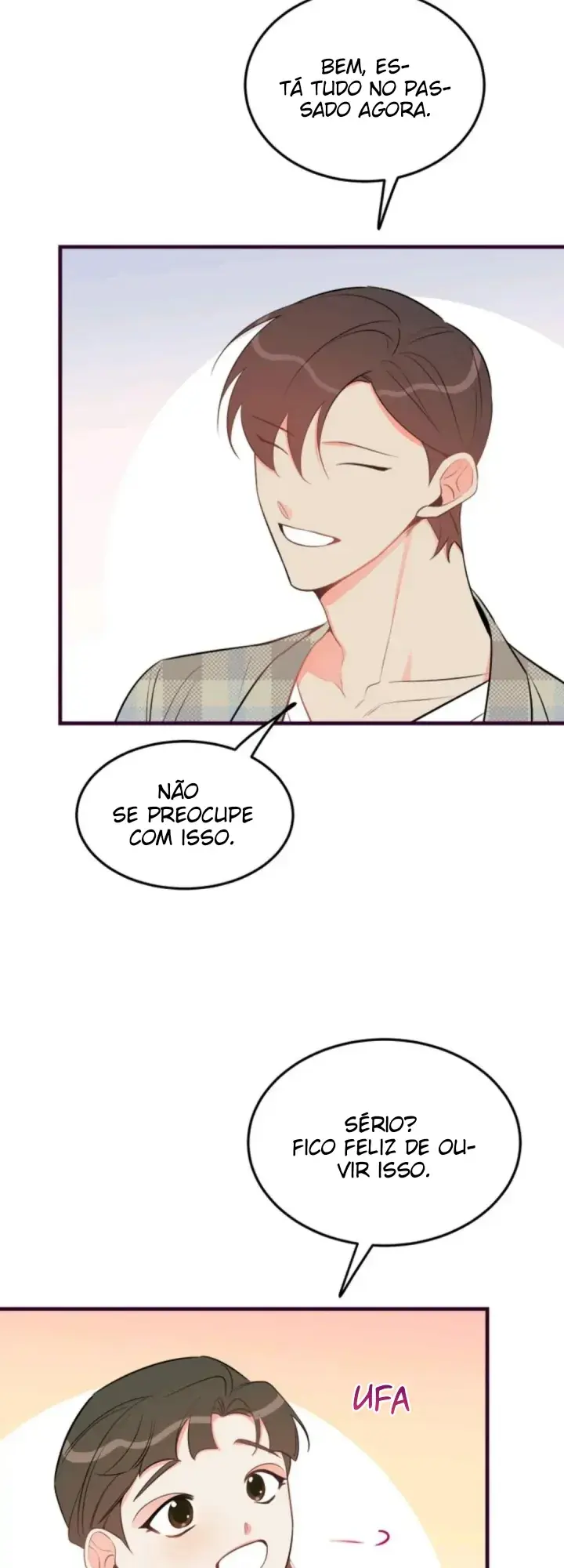 Quem pode definir popularidade? – Capítulo 33 Yaoi – Página 28