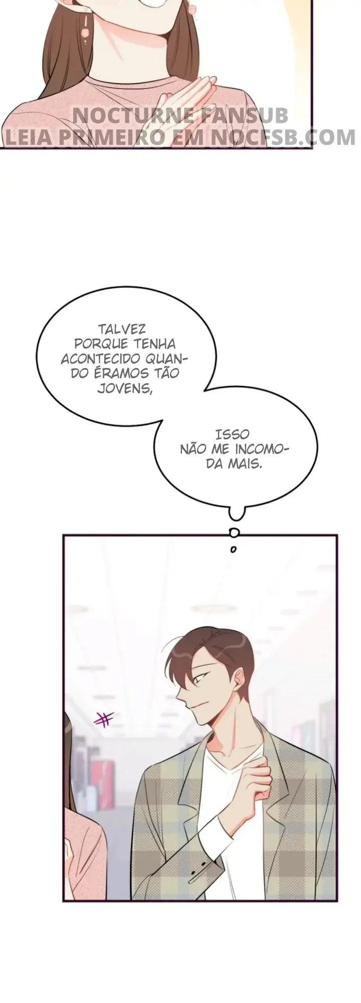 Quem pode definir popularidade? – Capítulo 33 Yaoi – Página 29