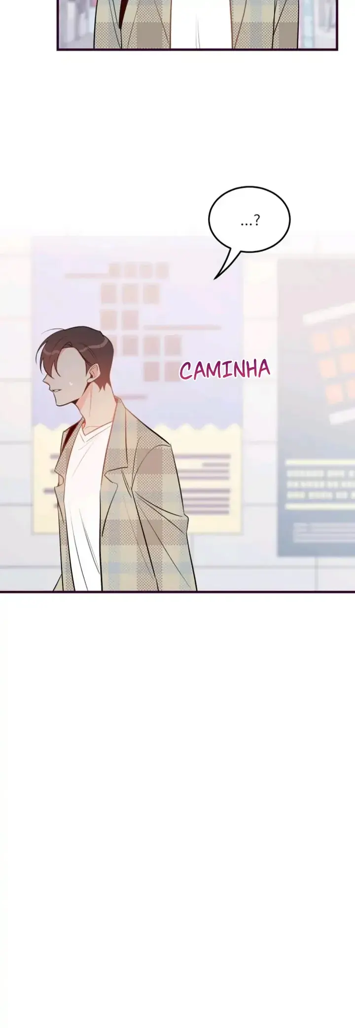 Quem pode definir popularidade? – Capítulo 33 Yaoi – Página 32