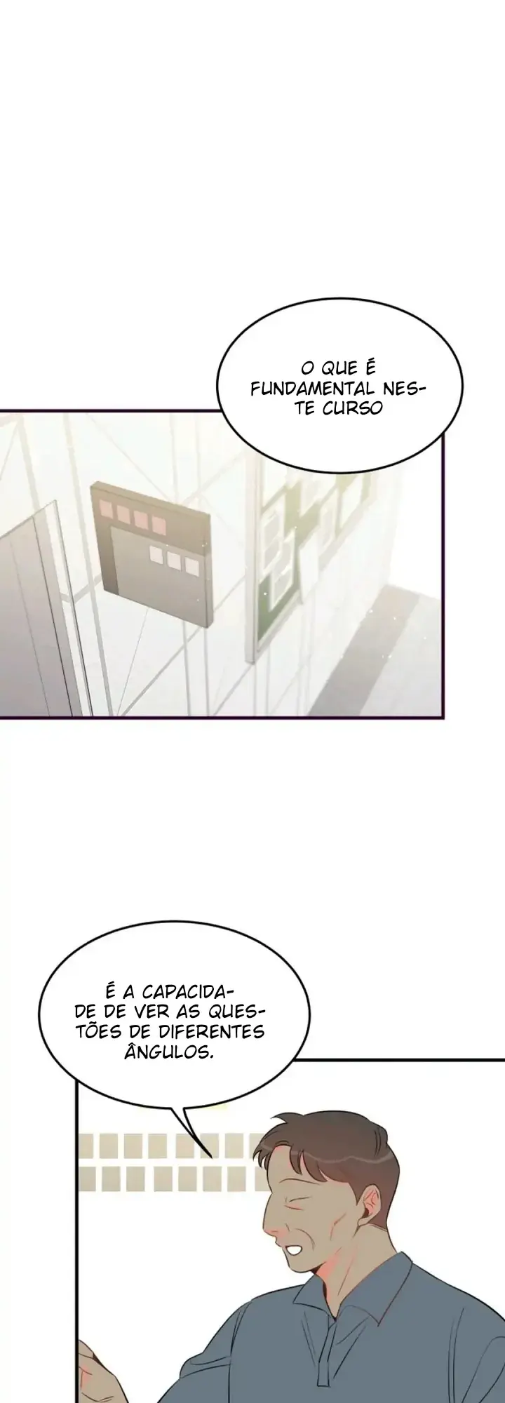 Quem pode definir popularidade? – Capítulo 33 Yaoi – Página 33