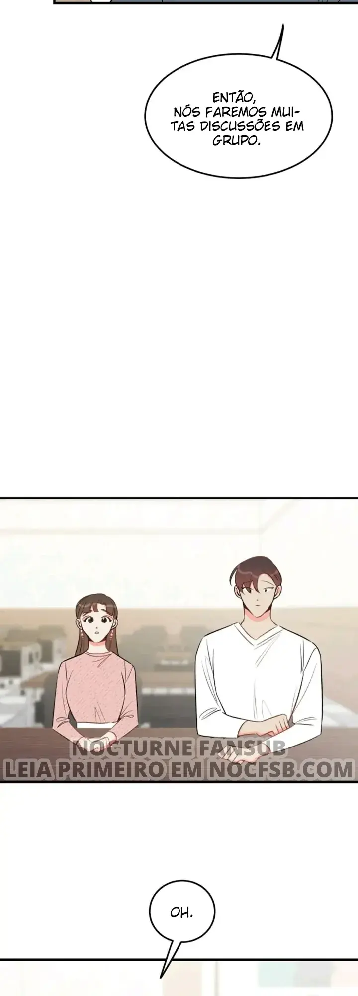 Quem pode definir popularidade? – Capítulo 33 Yaoi – Página 34