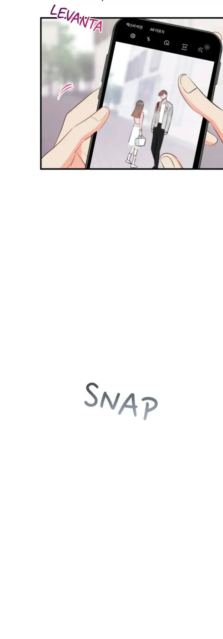 Quem pode definir popularidade? – Capítulo 33 Yaoi – Página 5