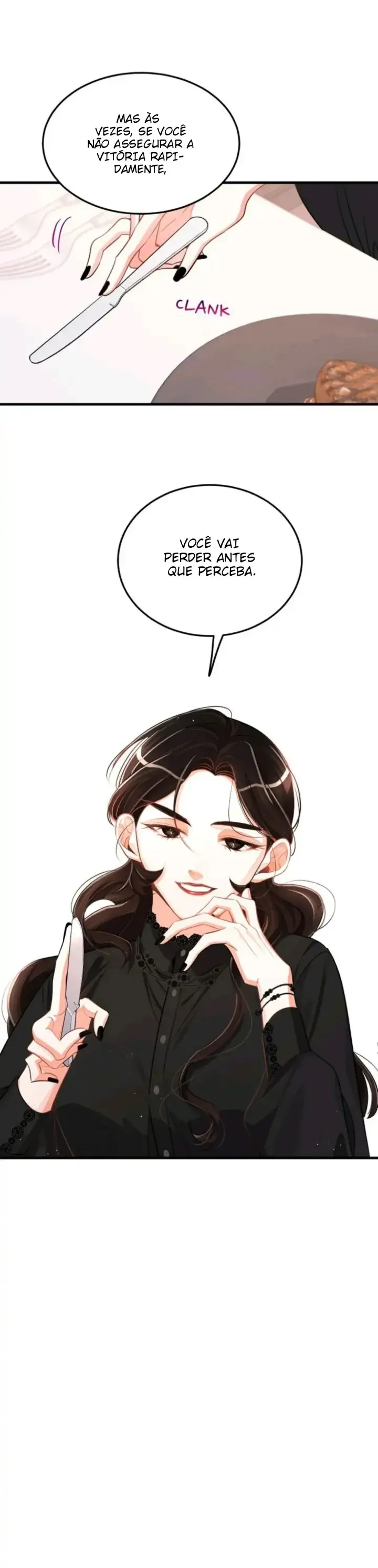 Quem pode definir popularidade? – Capítulo 34 Yaoi – Página 13