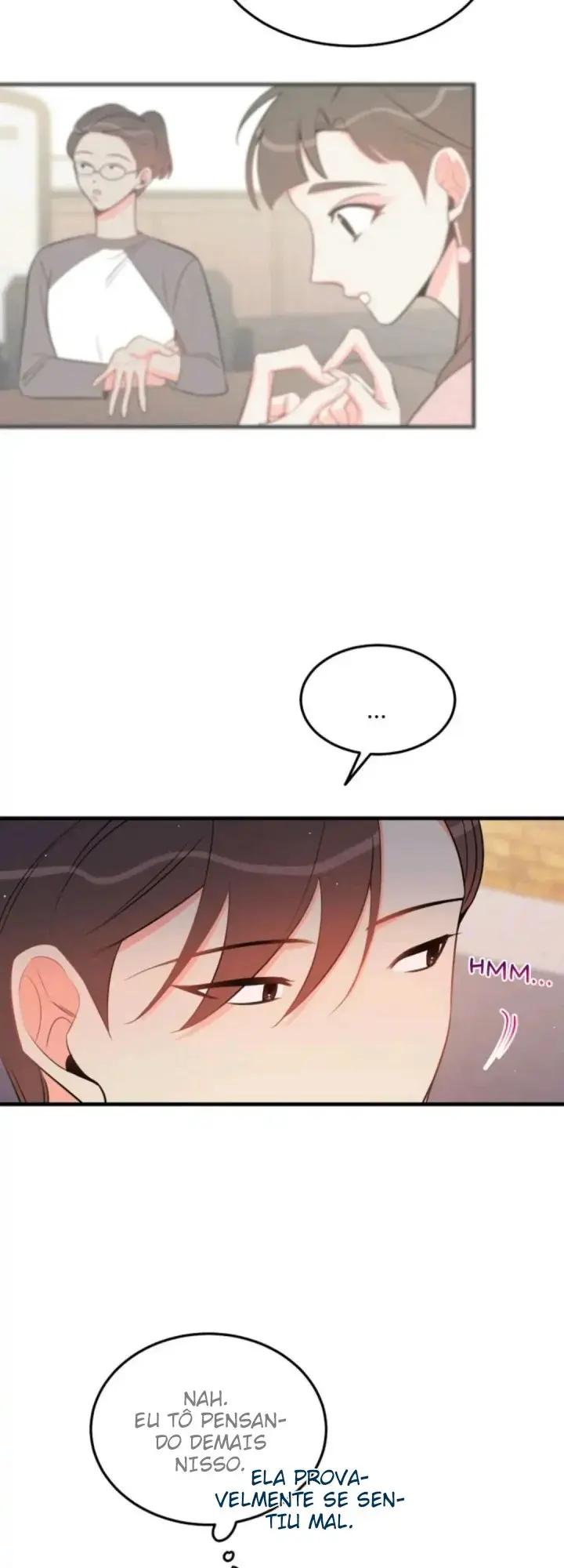 Quem pode definir popularidade? – Capítulo 34 Yaoi – Página 36