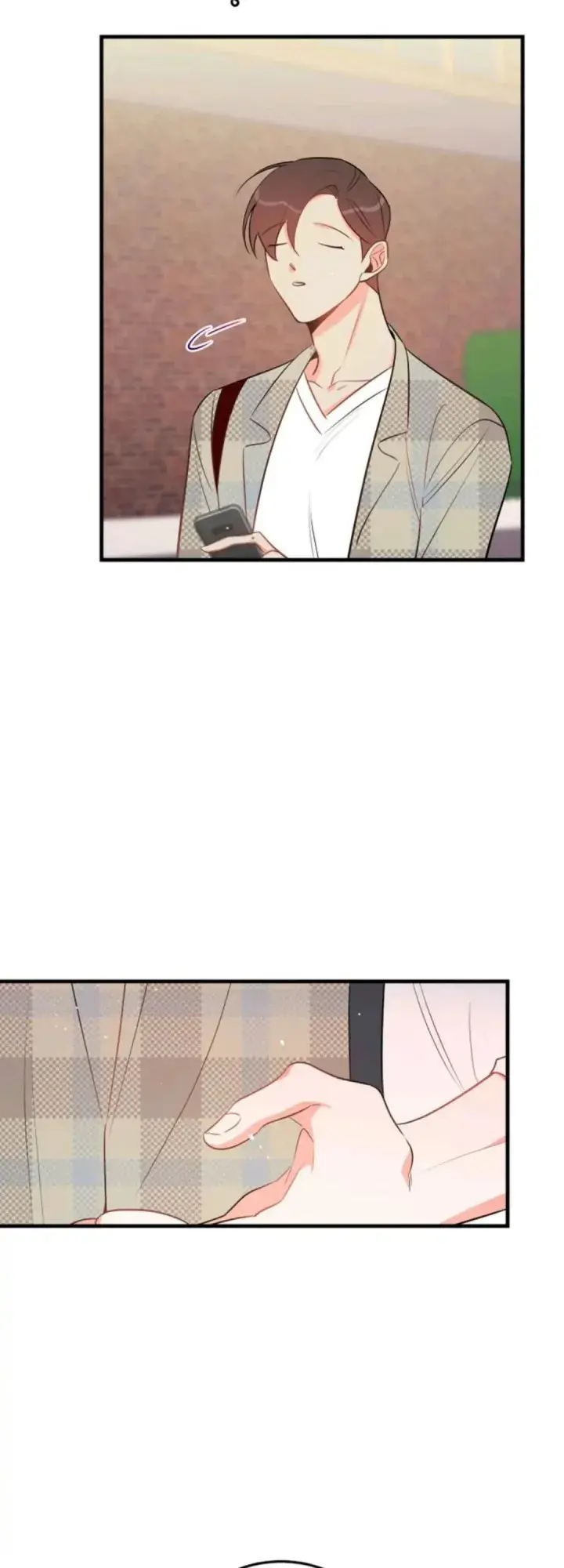 Quem pode definir popularidade? – Capítulo 34 Yaoi – Página 37