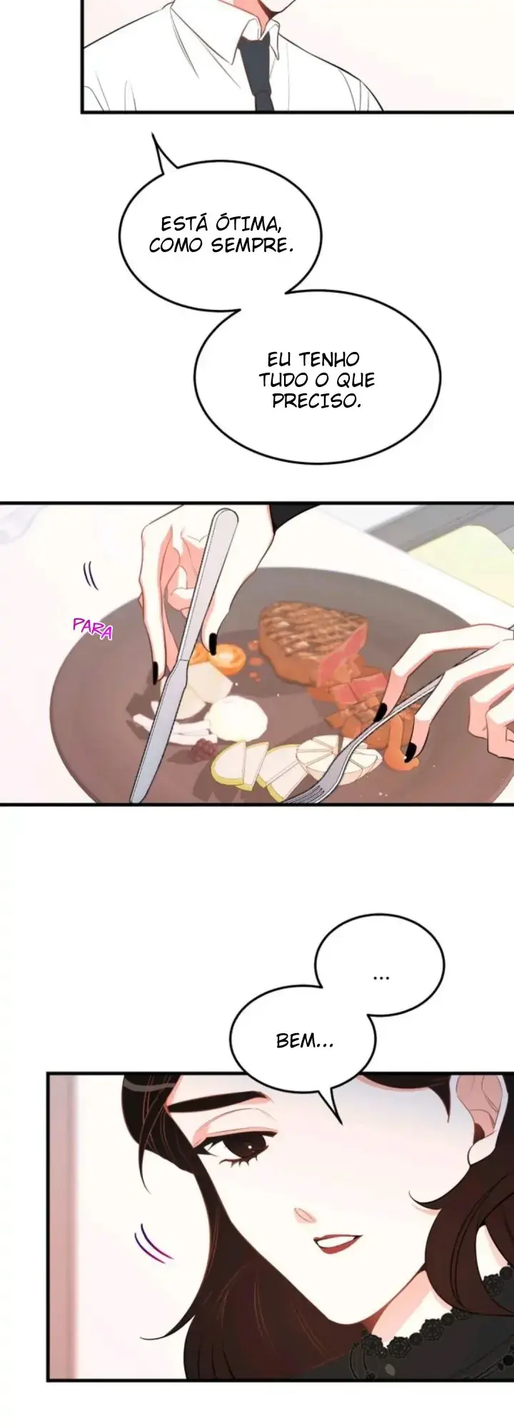 Quem pode definir popularidade? – Capítulo 34 Yaoi – Página 5