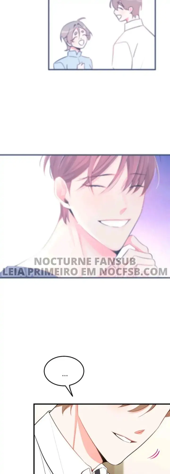 Quem pode definir popularidade? – Capítulo 34 Yaoi – Página 9