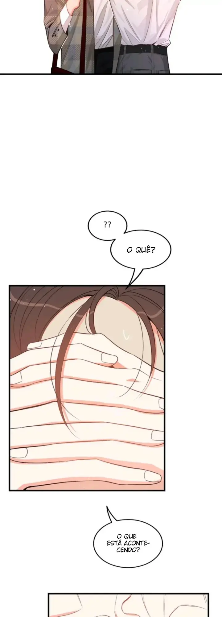 Quem pode definir popularidade? – Capítulo 35 Yaoi – Página 17