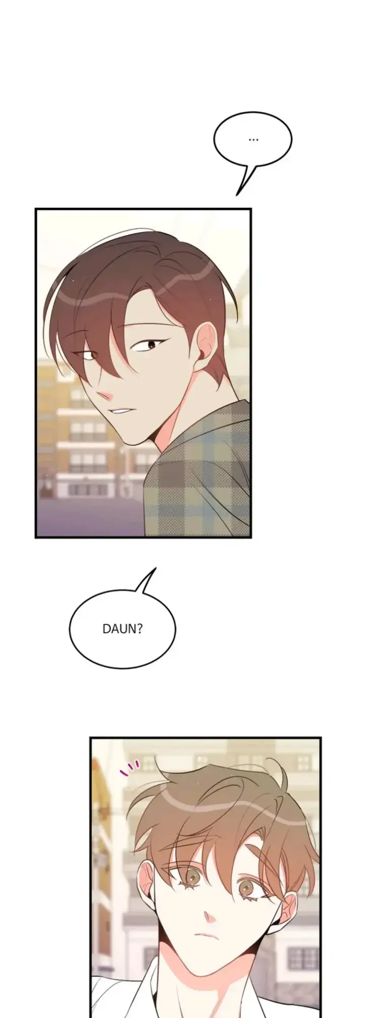 Quem pode definir popularidade? – Capítulo 35 Yaoi – Página 2