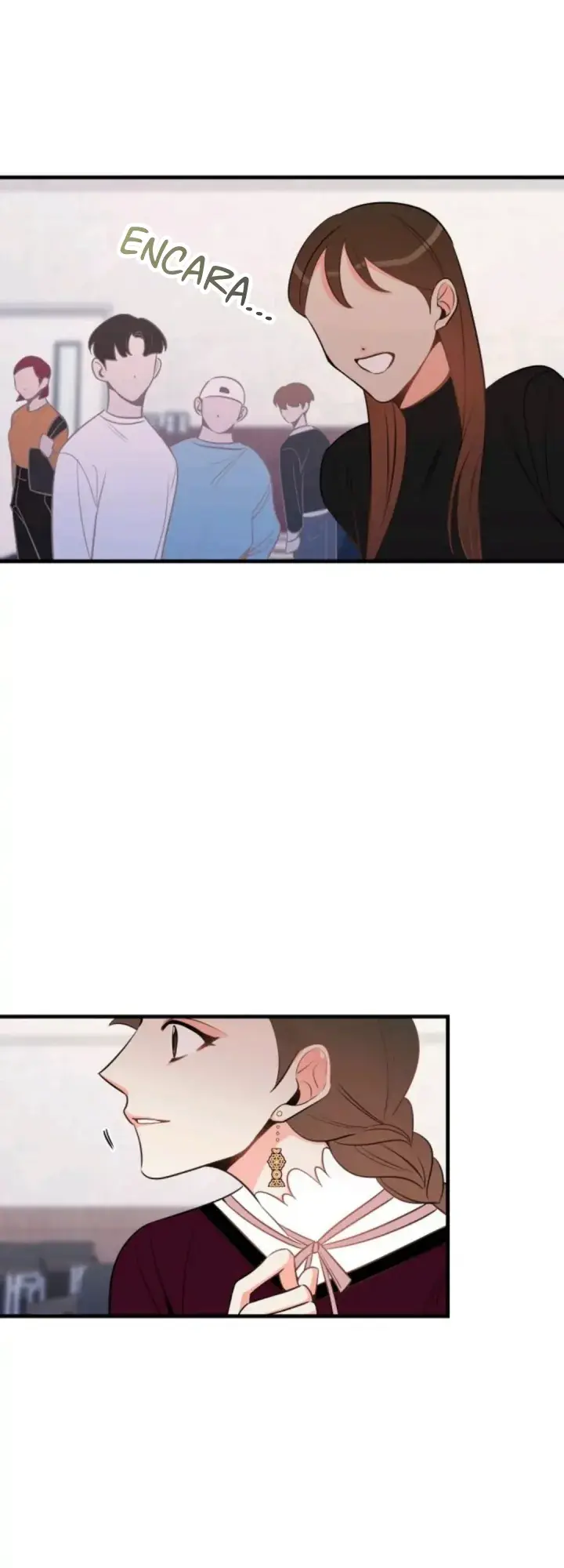 Quem pode definir popularidade? – Capítulo 35 Yaoi – Página 31