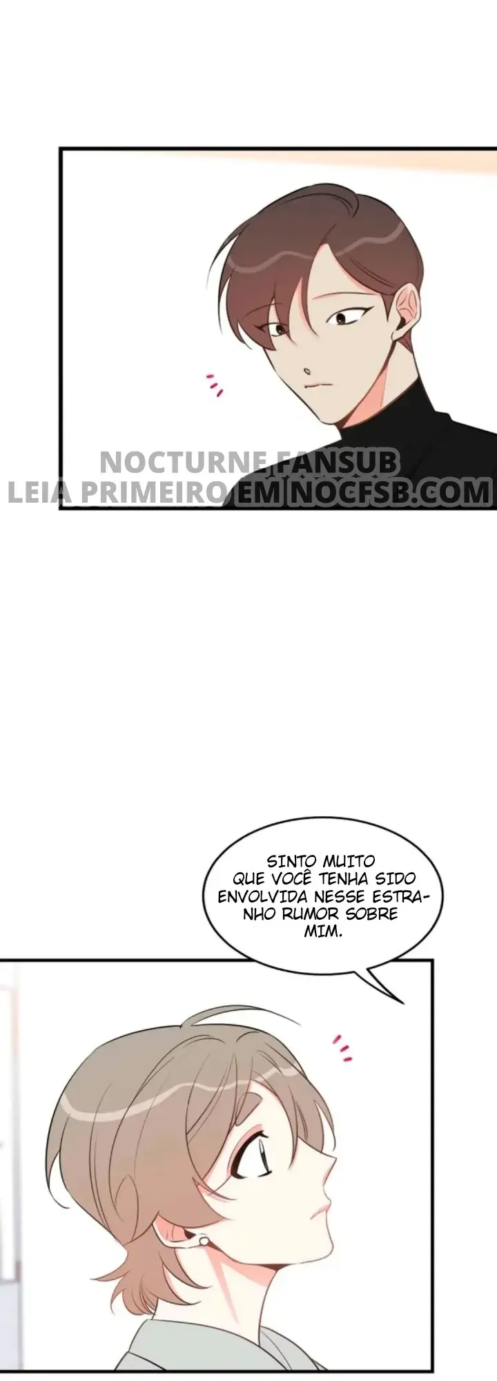 Quem pode definir popularidade? – Capítulo 36 Yaoi – Página 14