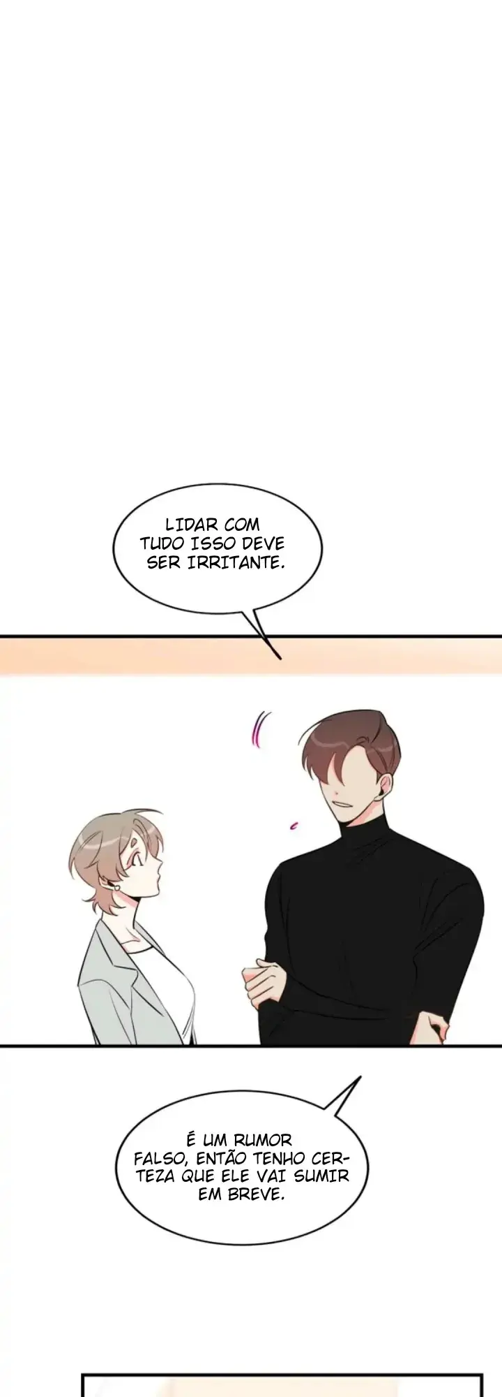 Quem pode definir popularidade? – Capítulo 36 Yaoi – Página 15