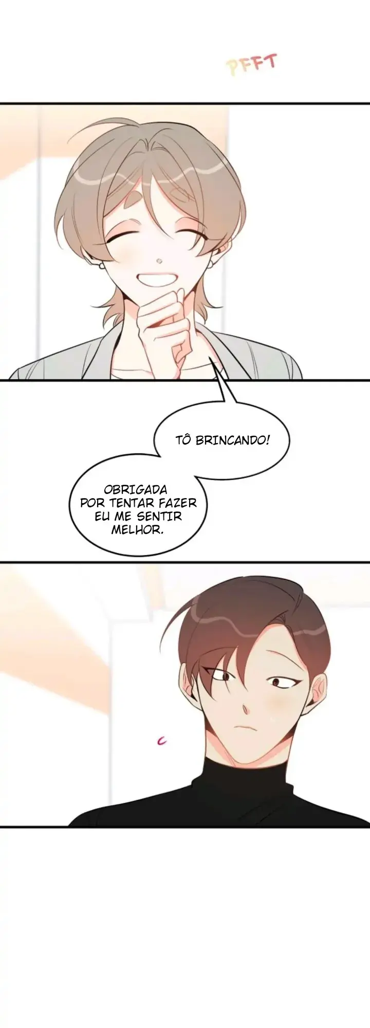 Quem pode definir popularidade? – Capítulo 36 Yaoi – Página 17