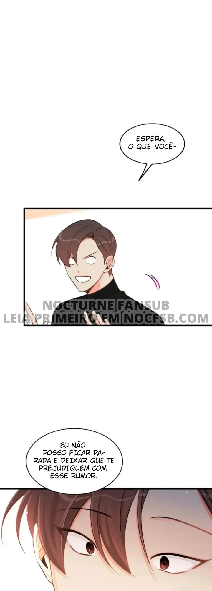 Quem pode definir popularidade? – Capítulo 36 Yaoi – Página 19