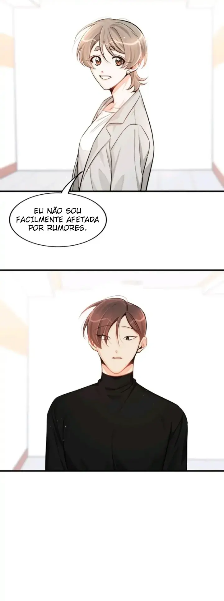 Quem pode definir popularidade? – Capítulo 36 Yaoi – Página 21