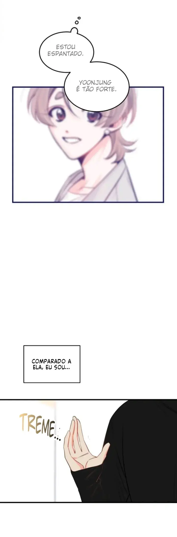 Quem pode definir popularidade? – Capítulo 36 Yaoi – Página 23