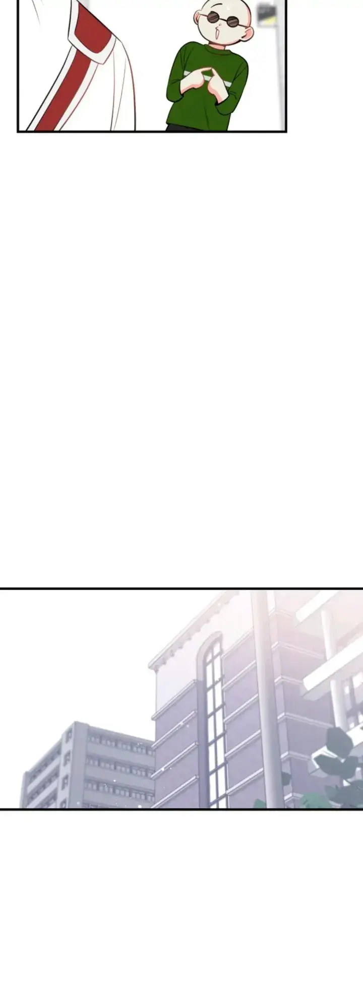 Quem pode definir popularidade? – Capítulo 36 Yaoi – Página 37