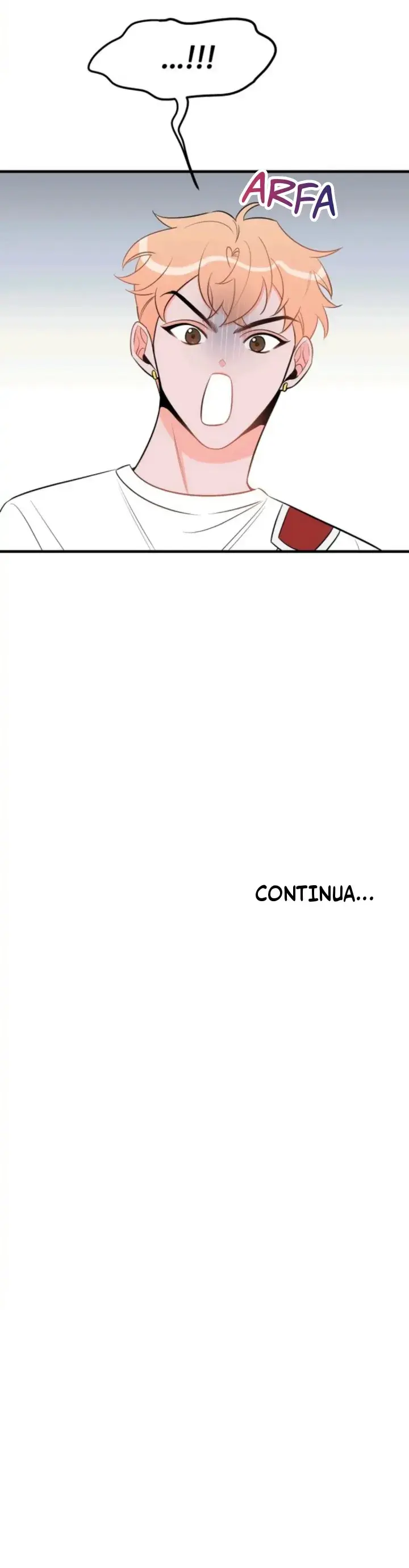 Quem pode definir popularidade? – Capítulo 36 Yaoi – Página 40