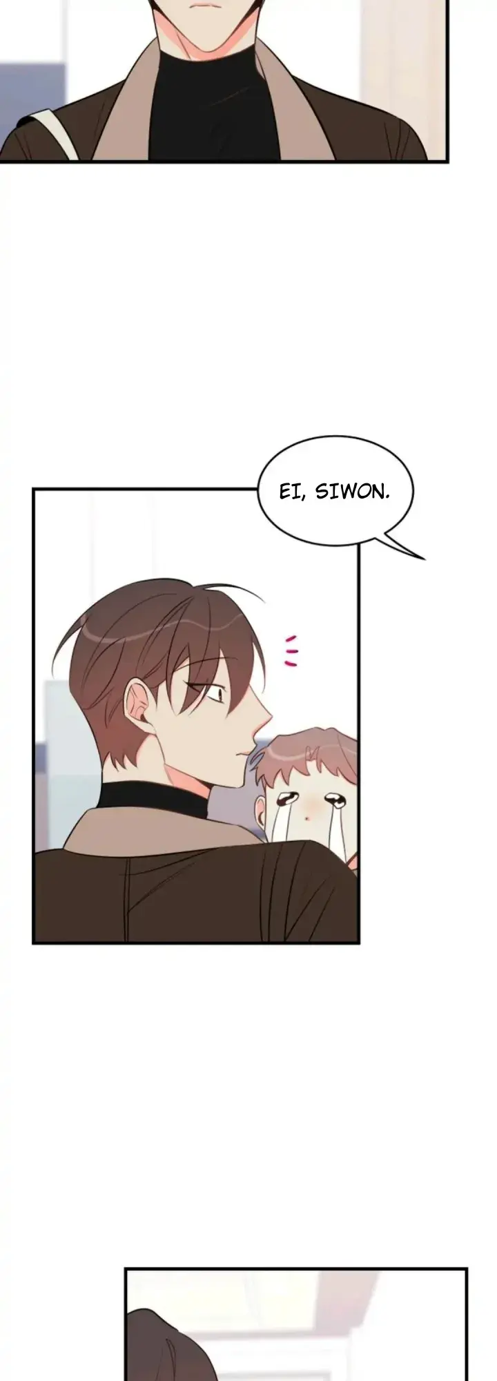 Quem pode definir popularidade? – Capítulo 36 Yaoi – Página 6