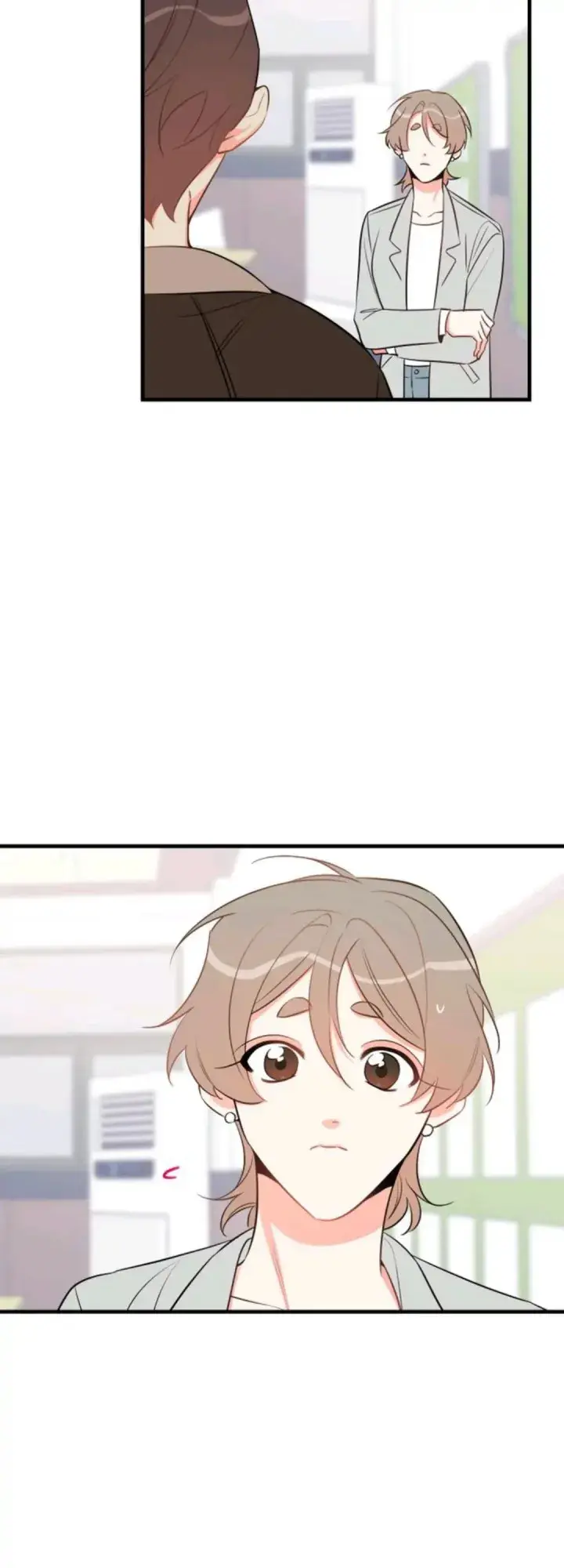 Quem pode definir popularidade? – Capítulo 36 Yaoi – Página 7