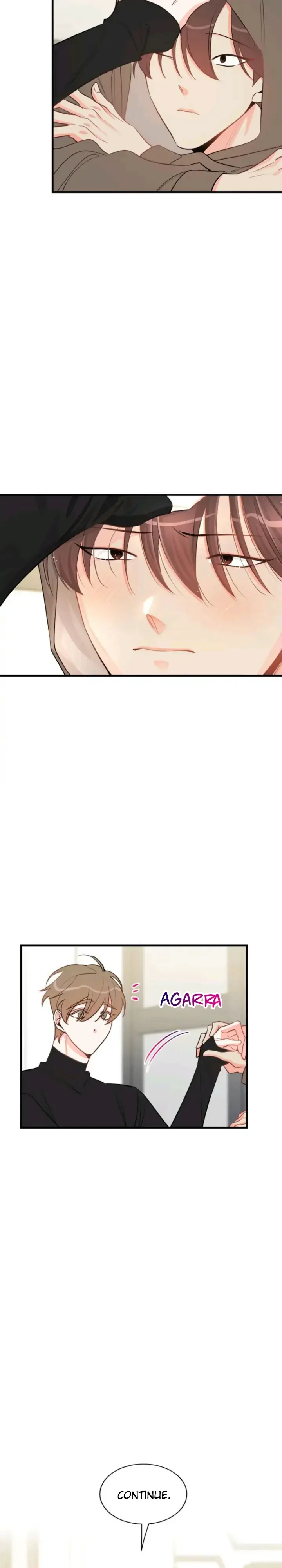 Quem pode definir popularidade? – Capítulo 38 Yaoi – Página 16