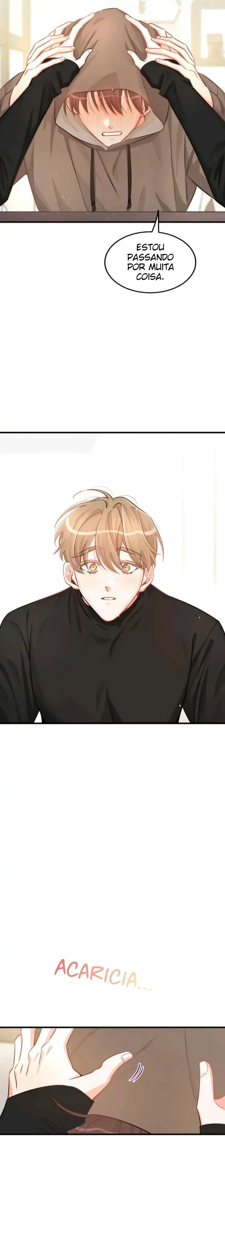 Quem pode definir popularidade? – Capítulo 38 Yaoi – Página 17