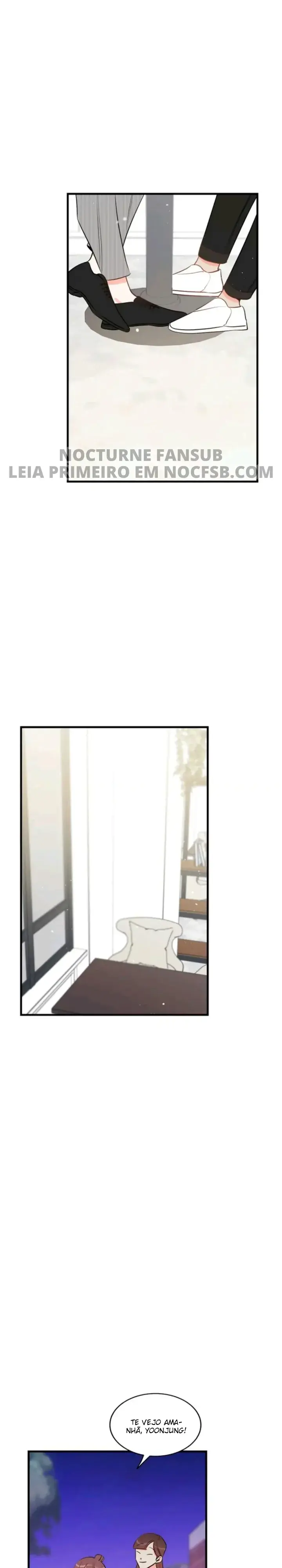 Quem pode definir popularidade? – Capítulo 38 Yaoi – Página 19