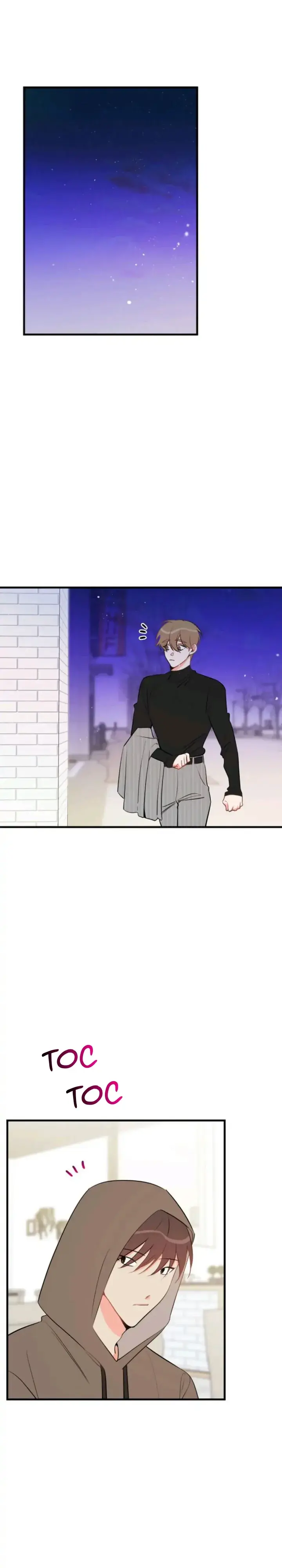 Quem pode definir popularidade? – Capítulo 38 Yaoi – Página 2