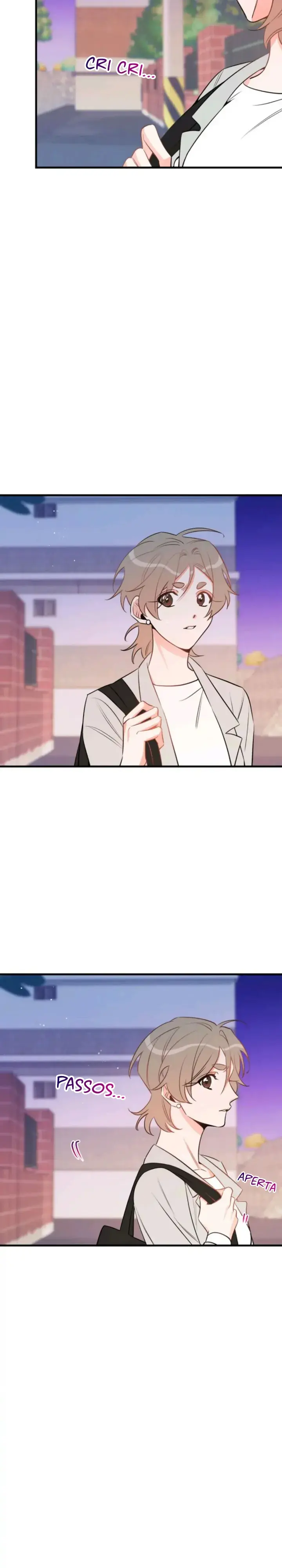 Quem pode definir popularidade? – Capítulo 38 Yaoi – Página 22