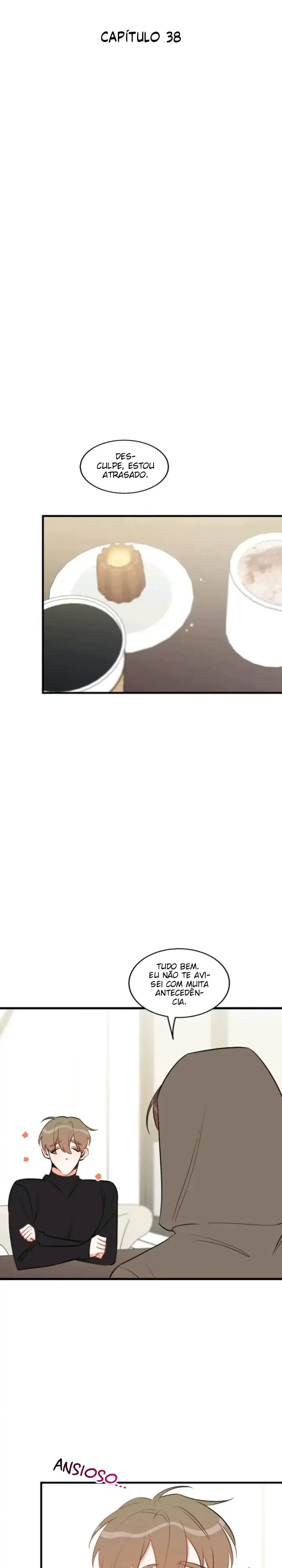 Quem pode definir popularidade? – Capítulo 38 Yaoi – Página 5