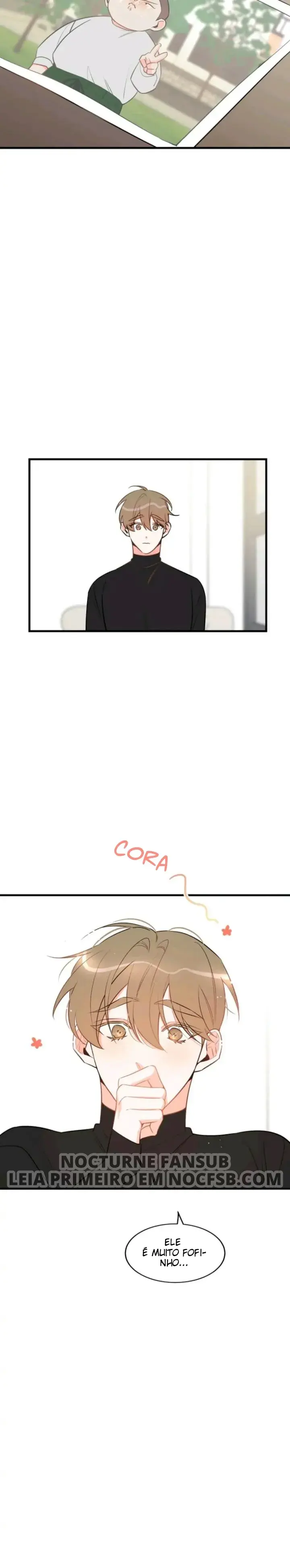 Quem pode definir popularidade? – Capítulo 38 Yaoi – Página 9