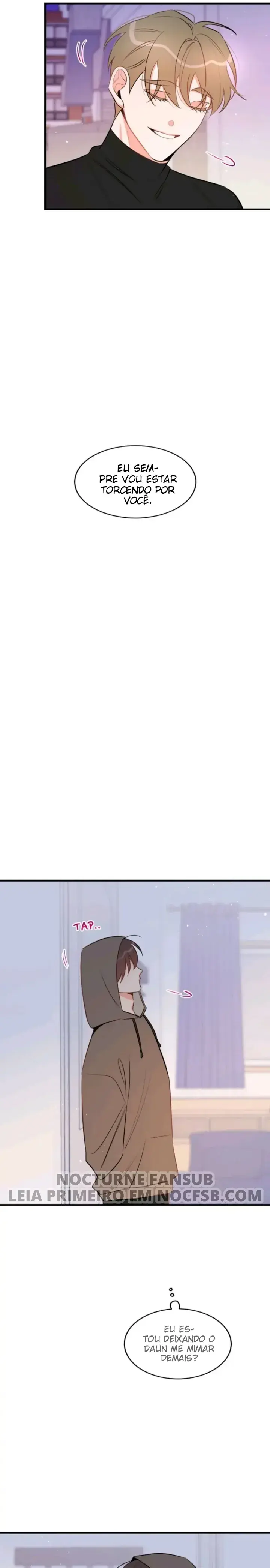 Quem pode definir popularidade? – Capítulo 39 Yaoi – Página 19