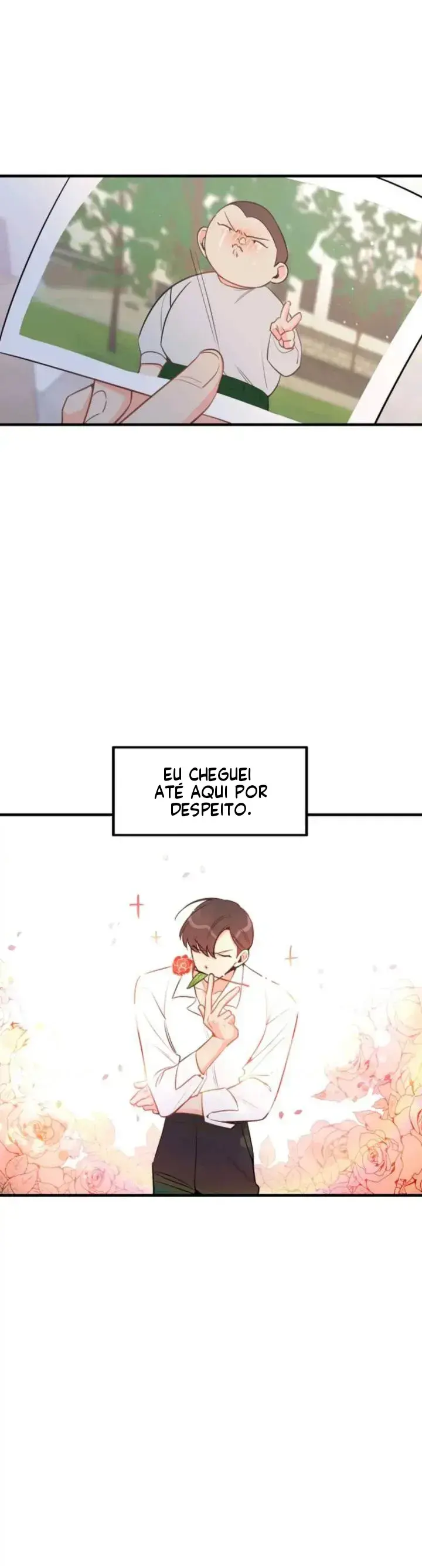 Quem pode definir popularidade? – Capítulo 39 Yaoi – Página 21